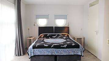 3 slaapkamers, gratis wifi