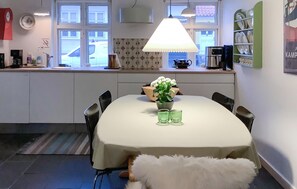 Dining - 2 bedroom nice home in Assens (Assens)