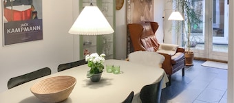 2 bedroom nice home in Assens