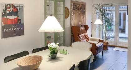 Cozy home in Assens with WiFi