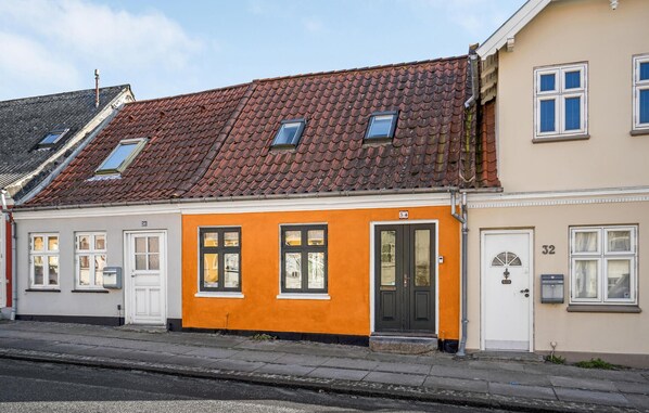 Exterior - 2 bedroom nice home in Assens (Assens)