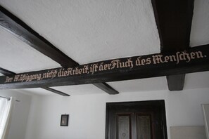 Innenbereich