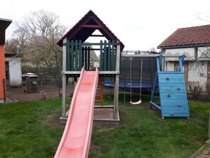Espace pour enfants