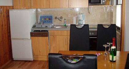 Rügen Holiday home 108/1 - Holiday home