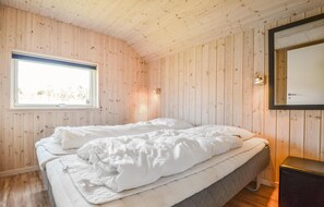 4 chambres, lit parapluie, Wi-Fi gratuit
