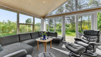 Fernseher, DVD-Player