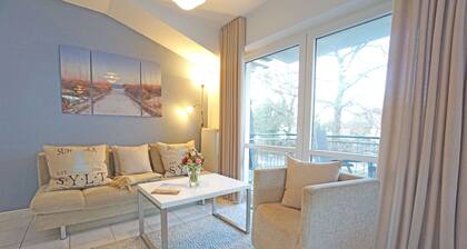 Holiday idyll at the dune - near the beach / first row - Apartment 6