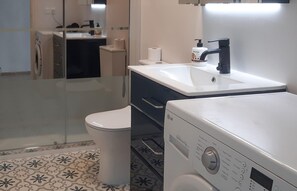 Ducha