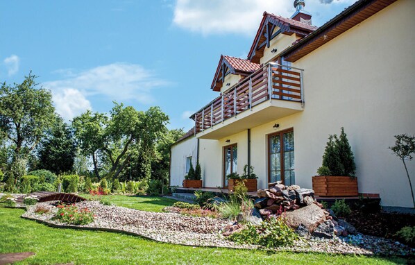 Exterior - Amazing apartment in Goscino with WiFi (Goscino)