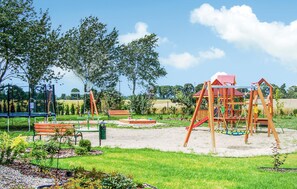 Espace pour enfants