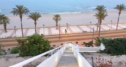 Superbe appartement Ă El Campello