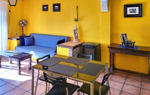 Dining - Stunning apartment in El Campello (El Campello)