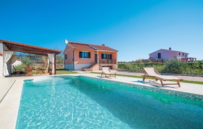 Pool - Pet friendly home in Cukrici (Cukrici)