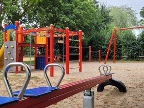 Area bambini