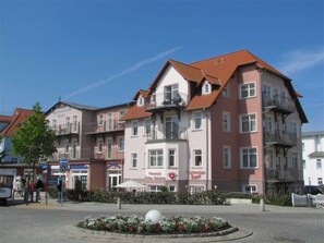 Esterni