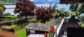 Seewohnung - Leiligheter Huber