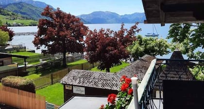 Ferienwohnungen Huber - Oma-Wohnung