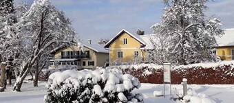 Apartments Huber - Granny apartment