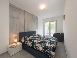 1 bedroom, WiFi