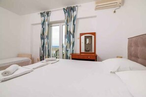 1 Schlafzimmer, WLAN