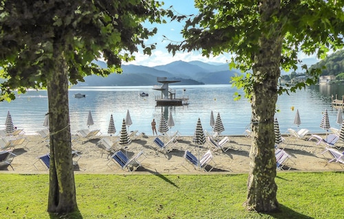 Gorgeous home in Artò VB