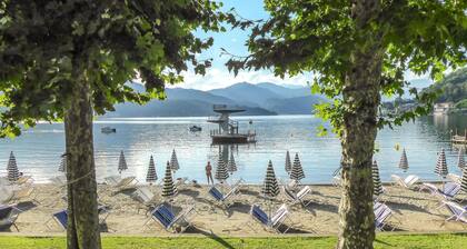 Gorgeous home in Artò VB