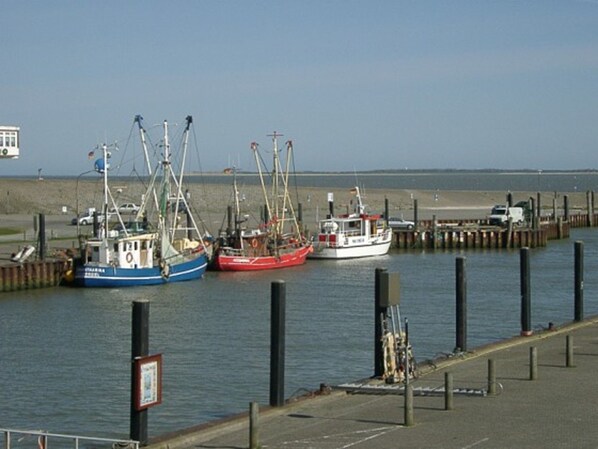 Port de plaisance