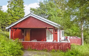 Udendørsområde