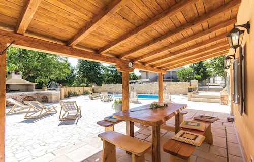 Increíble casa en Kringa con WiFi