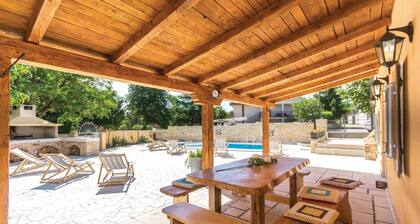 Increíble casa en Kringa con WiFi