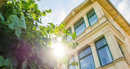 Villa Waldblick, White, 05 - WB 05