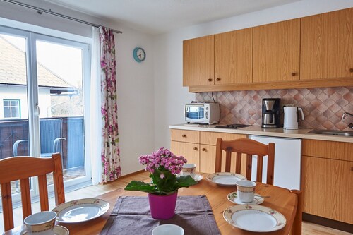 Apartment Ahorn - Brandnerhof