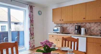 Apartment Ahorn - Brandnerhof