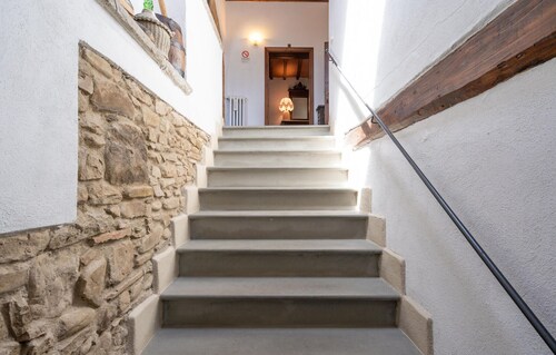 Superbe maison à Borgo San Lorenzo FI
