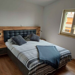 1 chambre, accès Internet