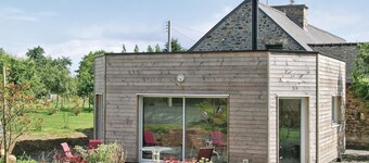 Belle maison à Plouha avec WiFi