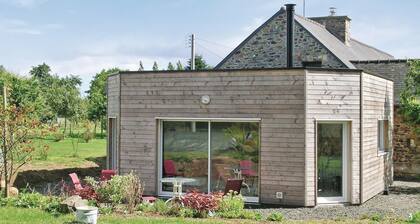 1 makuuhuoneen majoitusta Plouhassa