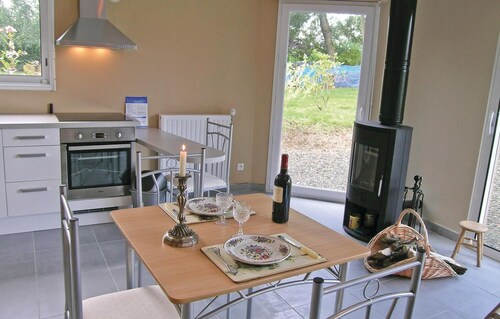 1 makuuhuoneen majoitusta Plouhassa