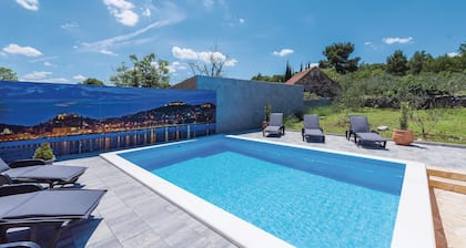 Fantastisches Haus mit 3 Schlafzimmern.