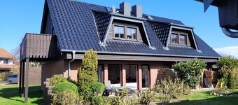 Feriendomizil Trischendamm 4 a - Holiday apartment Trischendamm 4 a