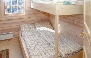 2 habitaciones 