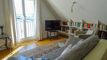 Fernseher
