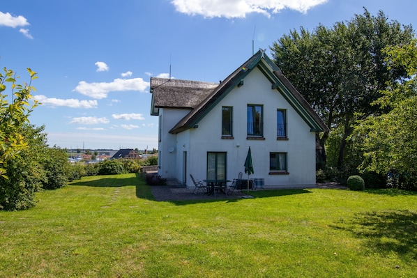 Eksteriør