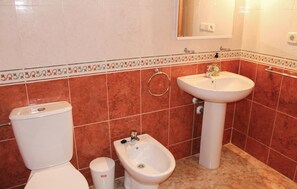 Dusche