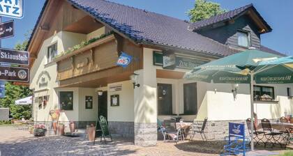 Haustierfreundliche Wohnung