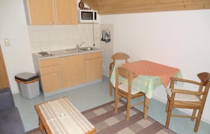 Interior - Pet friendly apartment (Eibenstock/Carlsfeld)