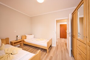 Room - Residence Seestern Whg S-21 .. - See-21 (Kühlungsborn)
