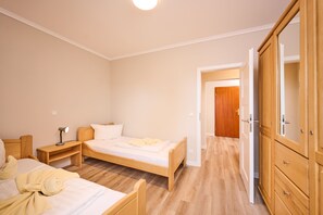 Room - Residence Seestern Whg S-21 .. - See-21 (Kühlungsborn)