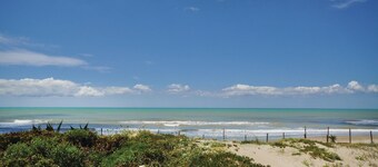 Castello sulla Spiaggia