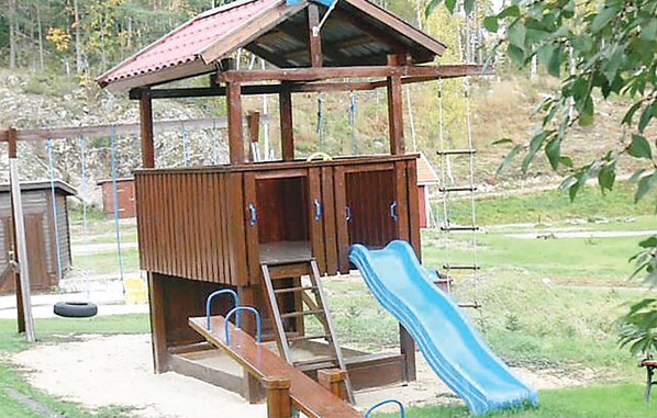 Children’s area